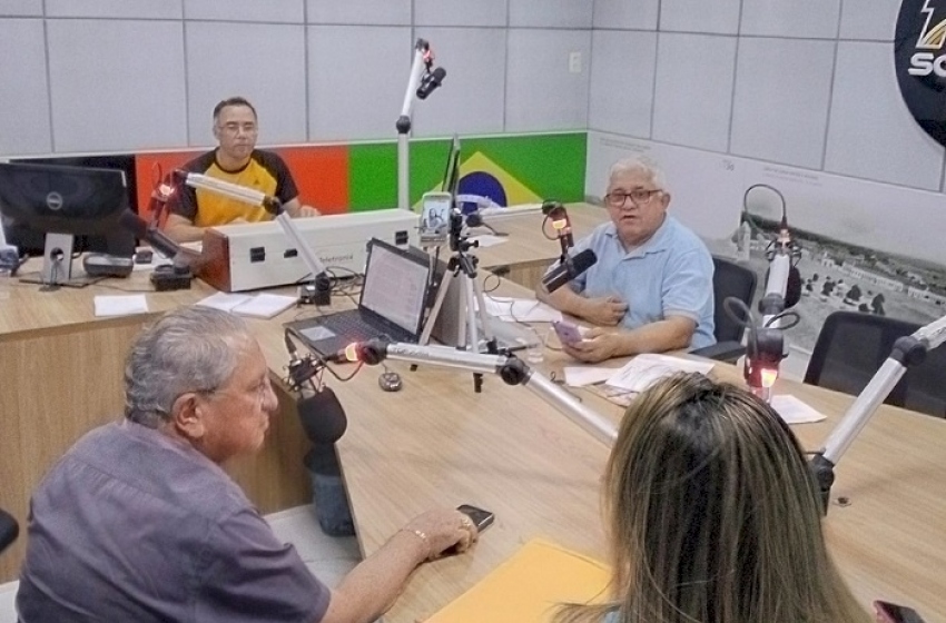 Prefeitura de Sousa realiza 2º sorteio de prêmios através do Programa IPTU Premiado 2022